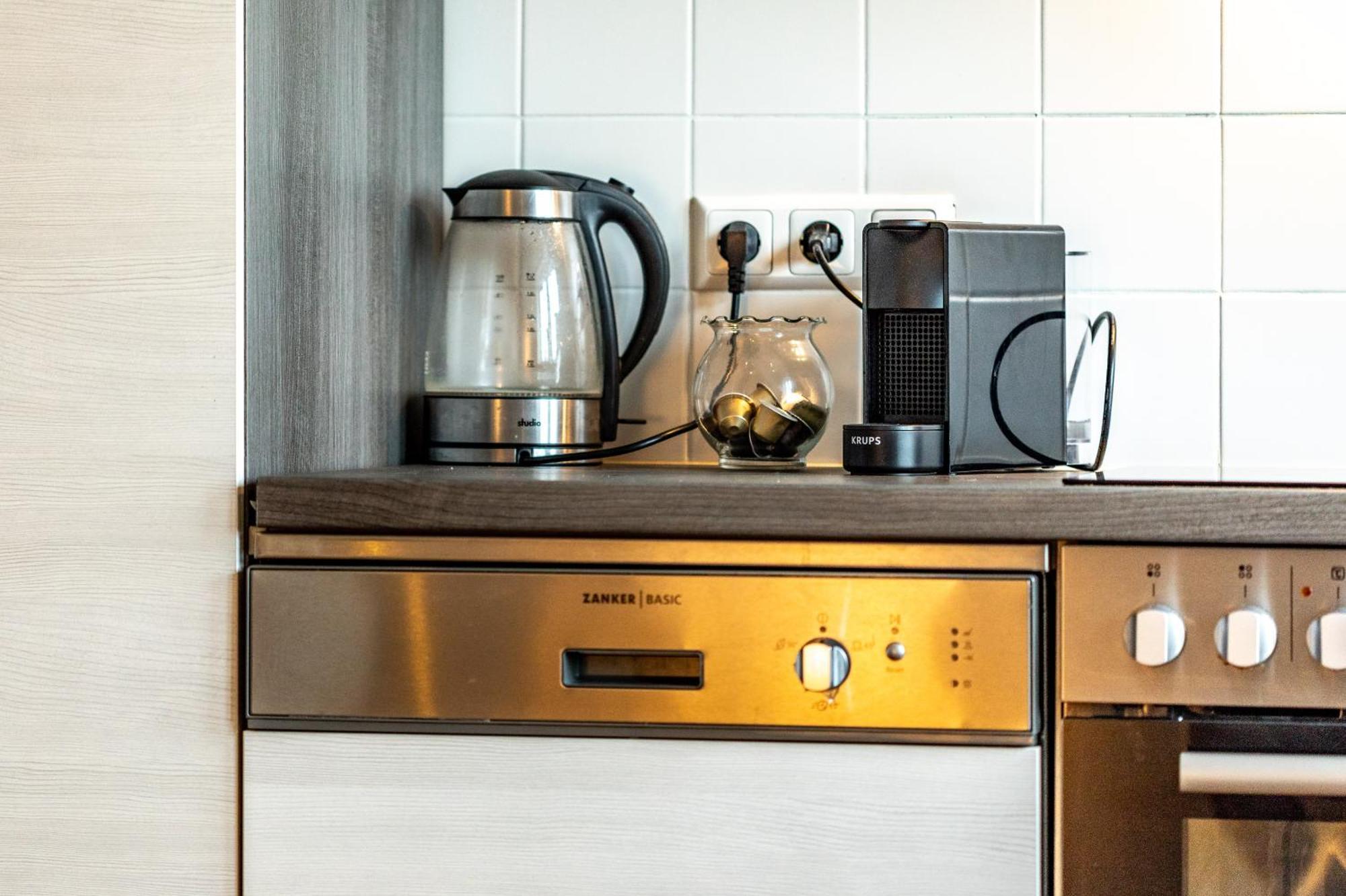 The Hub Vienna By Jr City Apartments Room photo