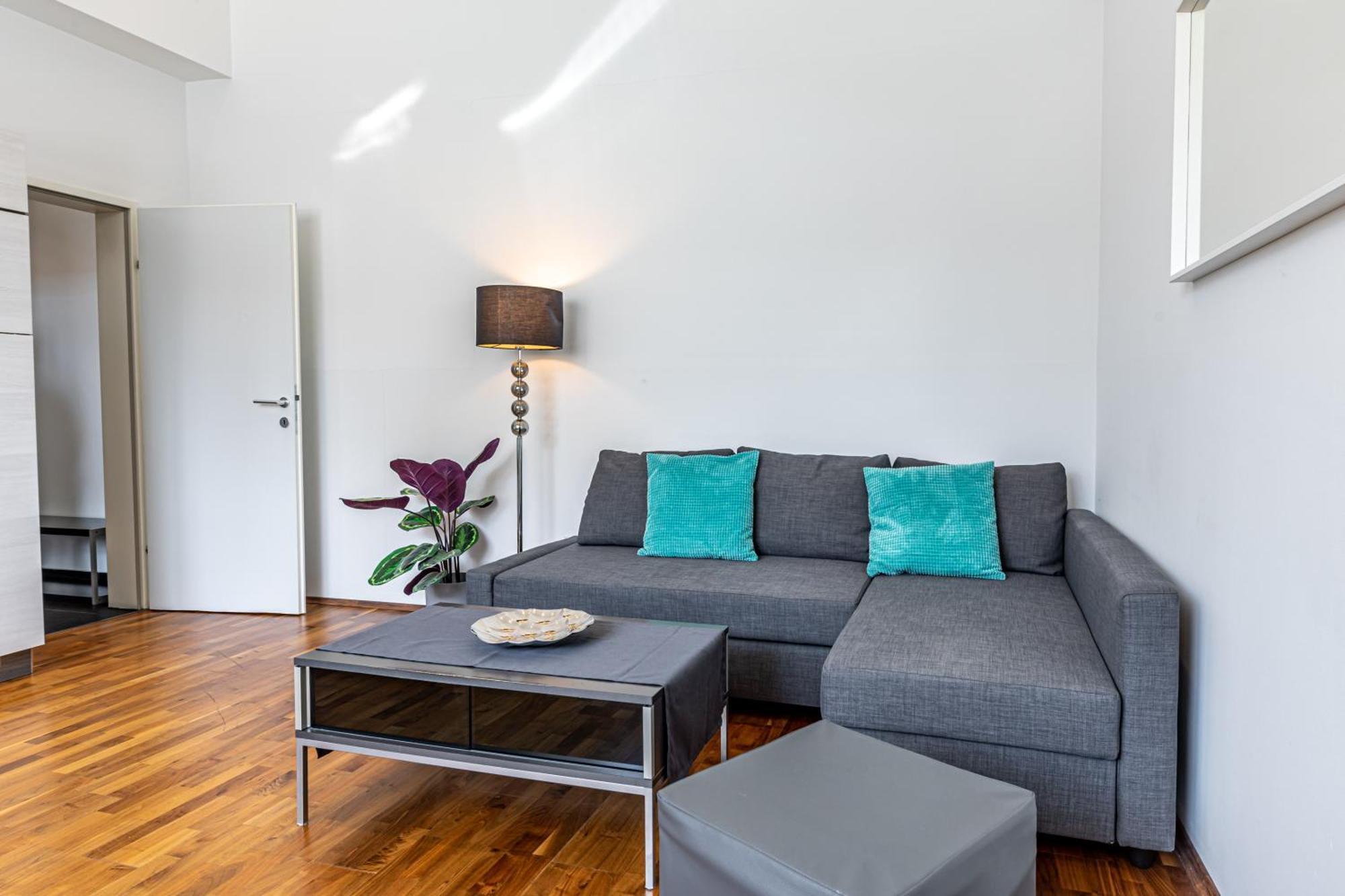 The Hub Vienna By Jr City Apartments Room photo