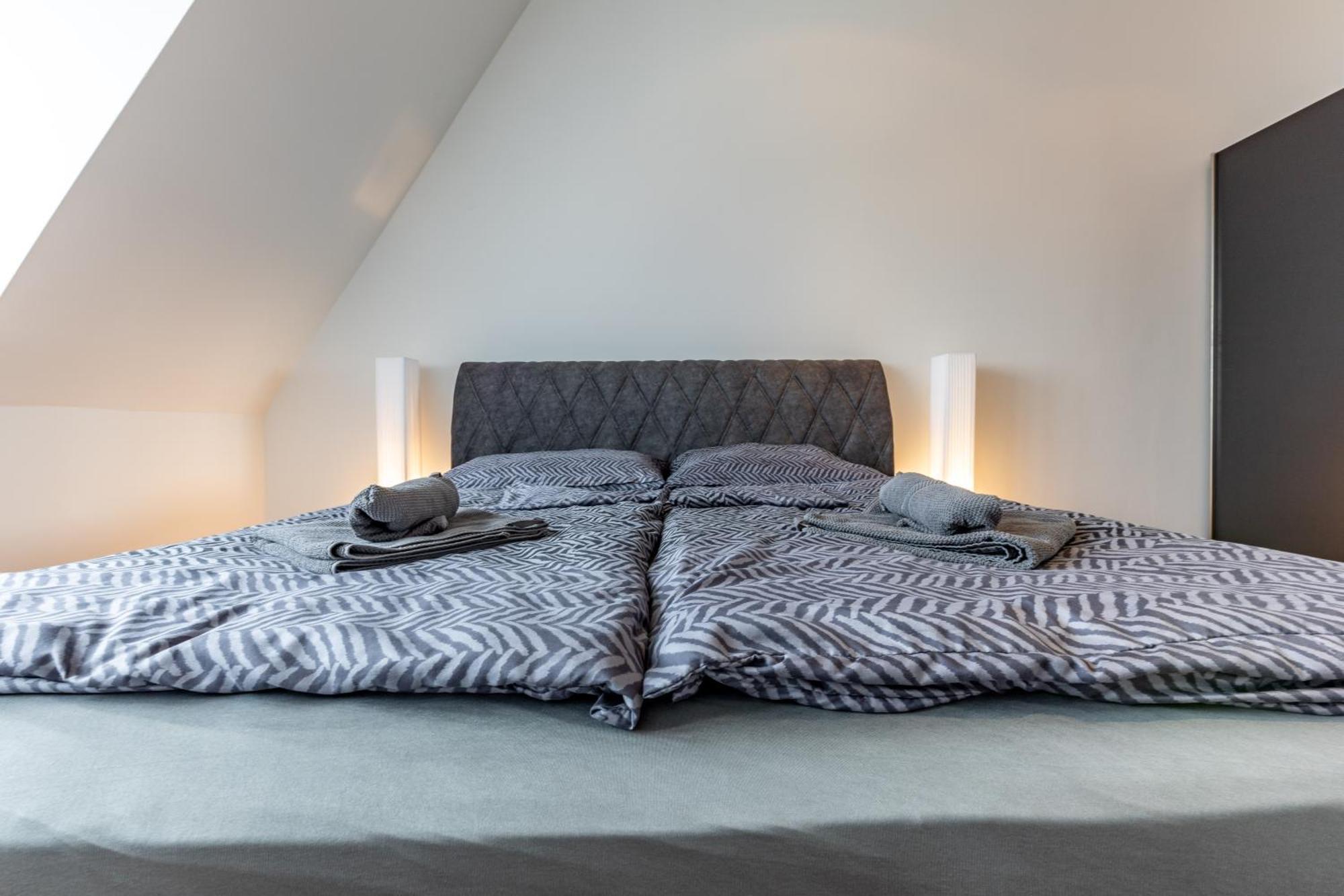 The Hub Vienna By Jr City Apartments Room photo
