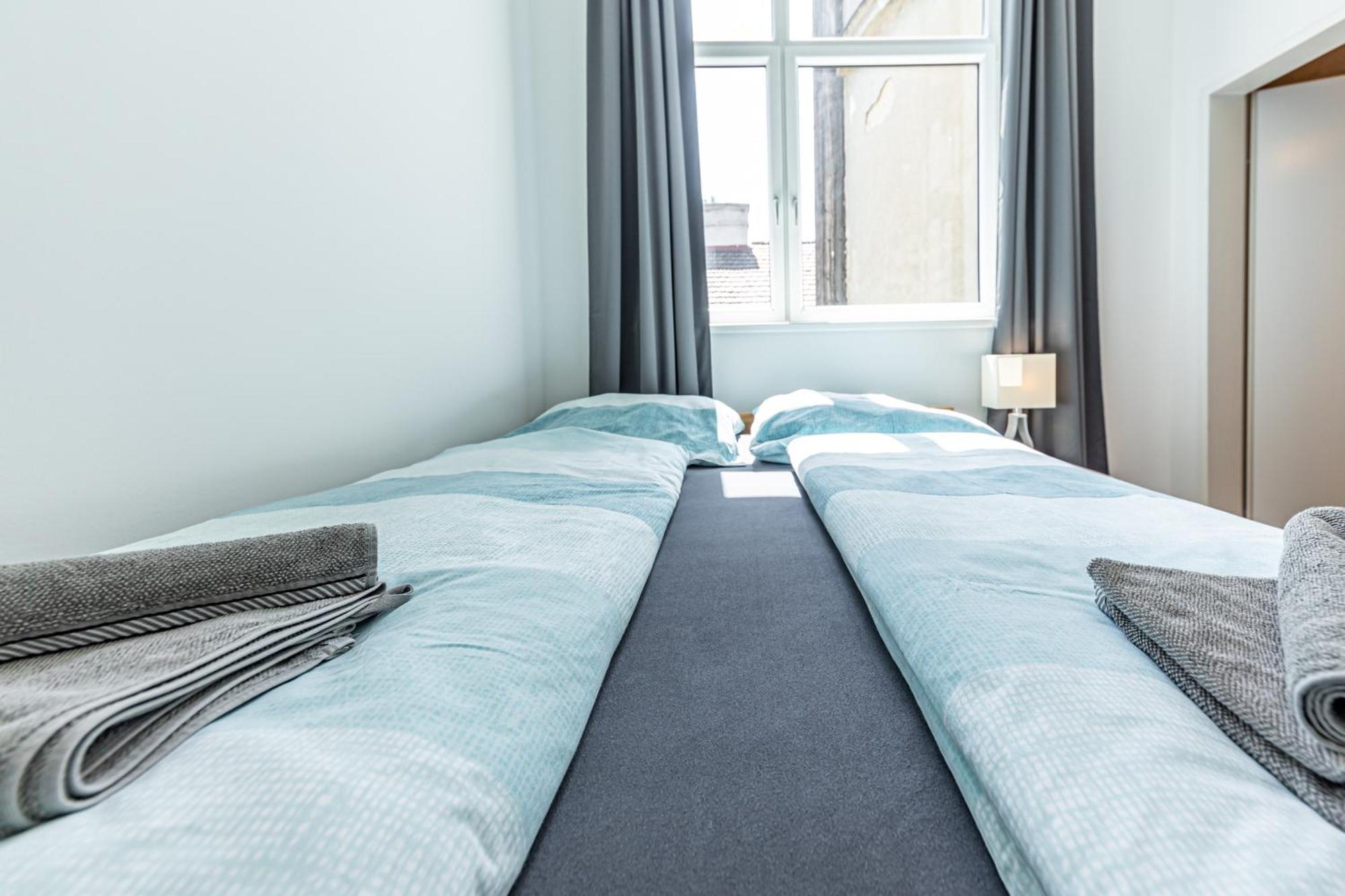 The Hub Vienna By Jr City Apartments Room photo
