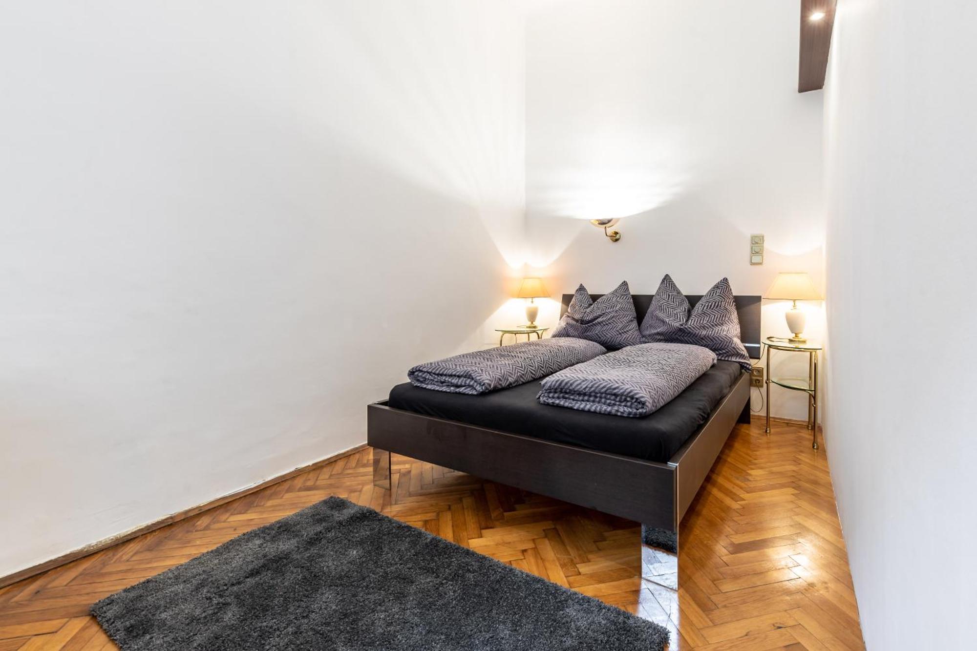 The Hub Vienna By Jr City Apartments Room photo
