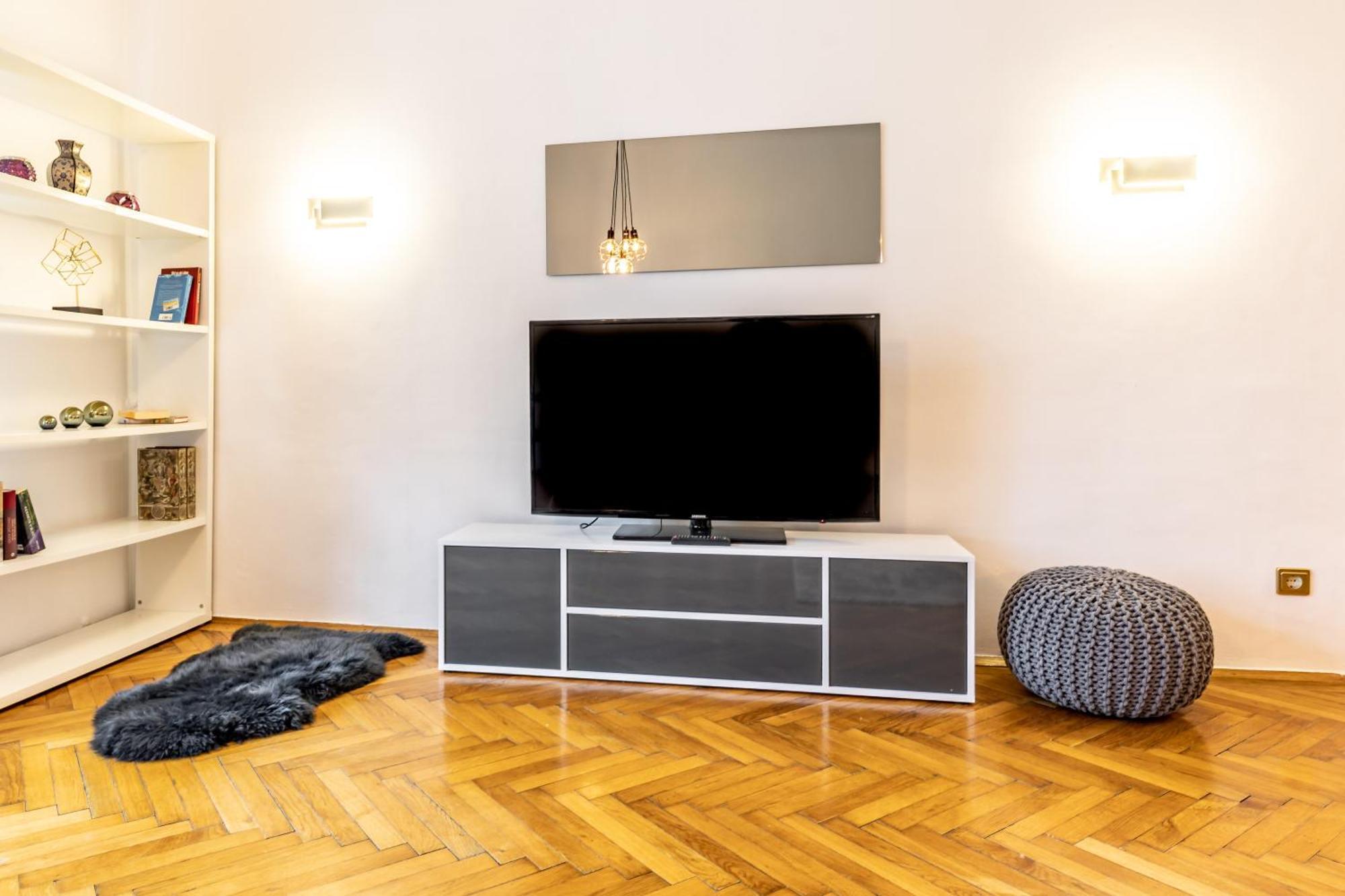 The Hub Vienna By Jr City Apartments Room photo